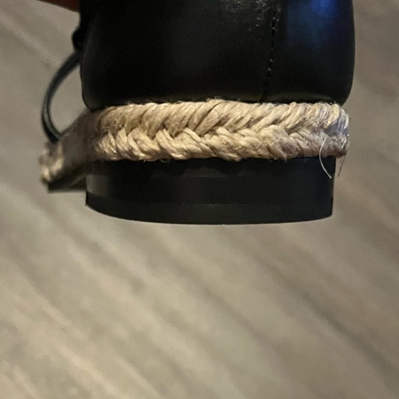 NWT Michael Kors Collection Sandals . - Picture 6 of 6